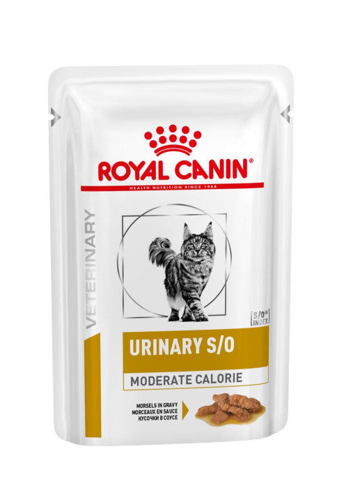 Royal Canin Urinary Moderate Calorie